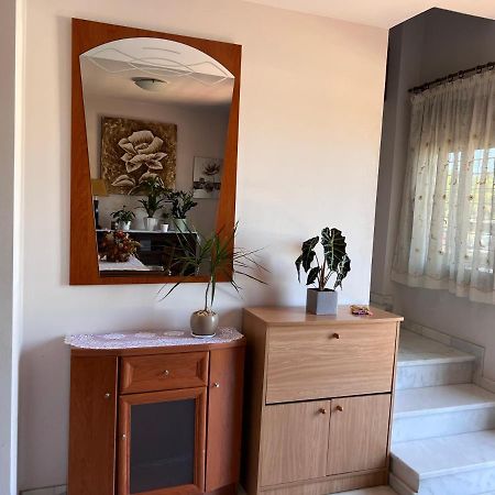Habitacion Marisma Polvolin Huelva Ngoại thất bức ảnh