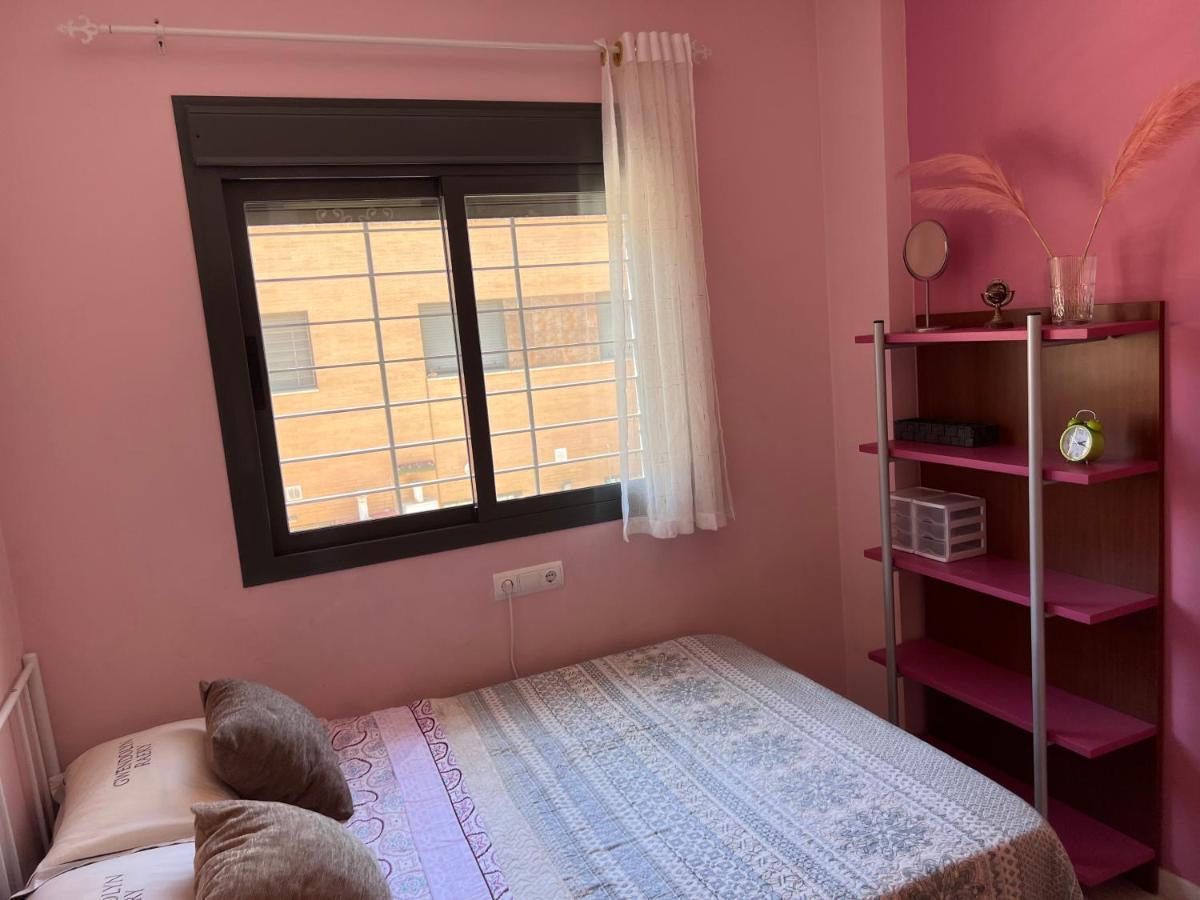 Habitacion Marisma Polvolin Huelva Ngoại thất bức ảnh