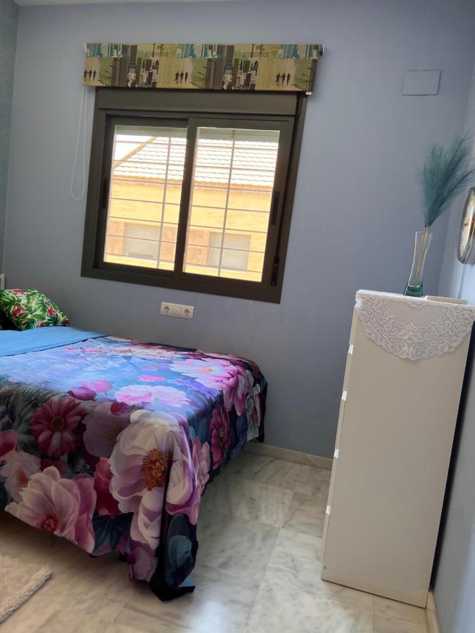 Habitacion Marisma Polvolin Huelva Ngoại thất bức ảnh