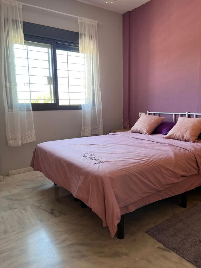 Habitacion Marisma Polvolin Huelva Ngoại thất bức ảnh
