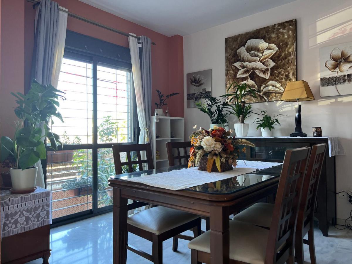 Habitacion Marisma Polvolin Huelva Ngoại thất bức ảnh