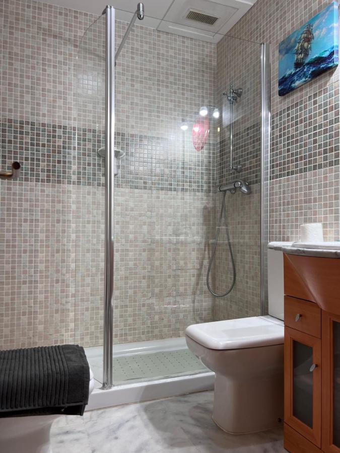 Habitacion Marisma Polvolin Huelva Ngoại thất bức ảnh