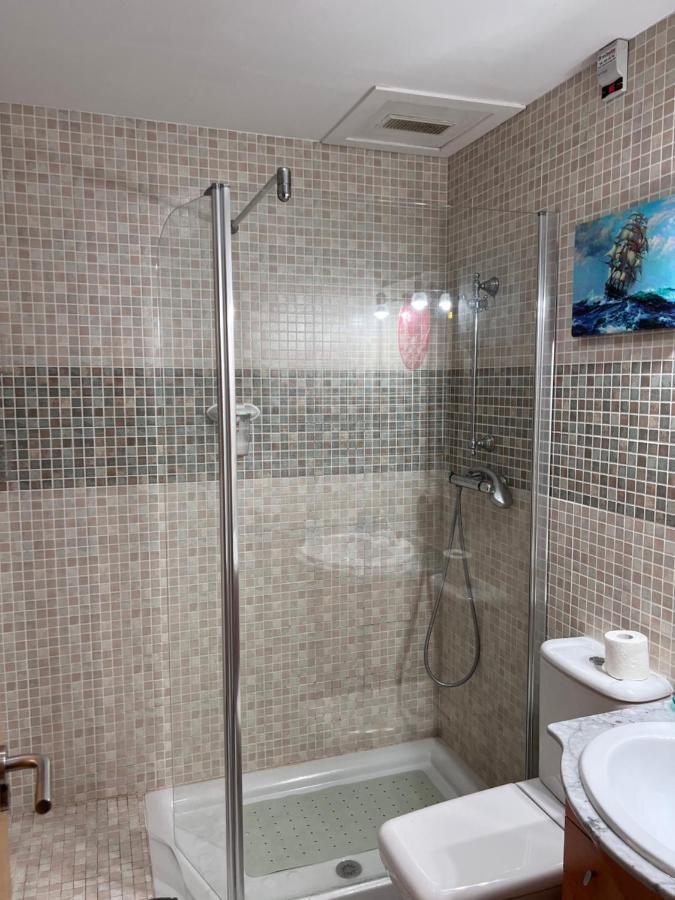 Habitacion Marisma Polvolin Huelva Ngoại thất bức ảnh
