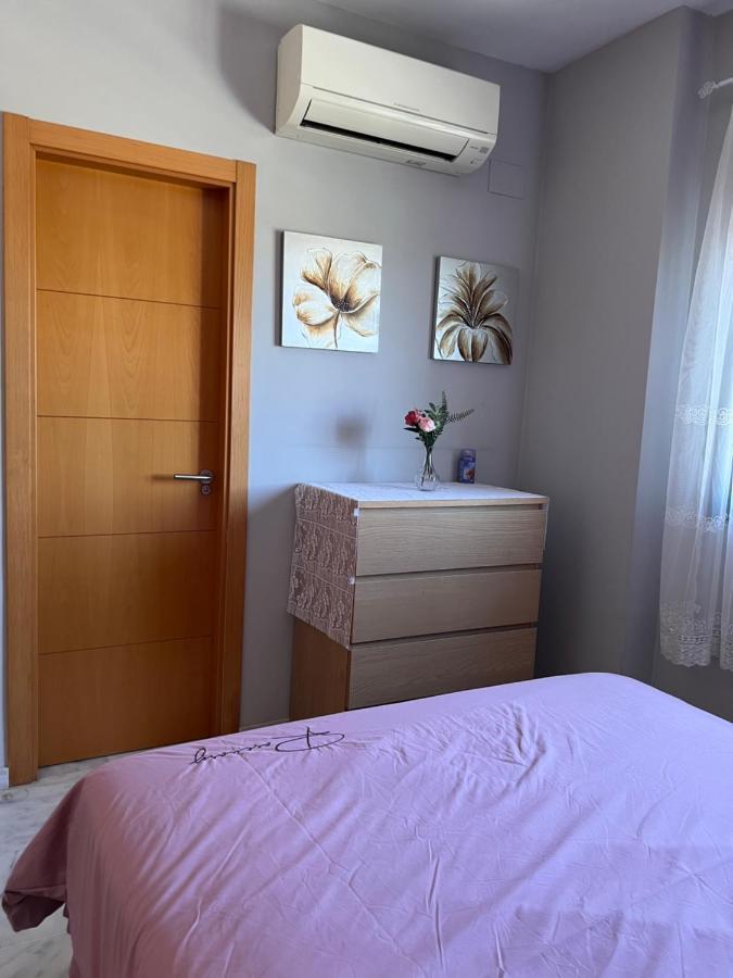 Habitacion Marisma Polvolin Huelva Ngoại thất bức ảnh