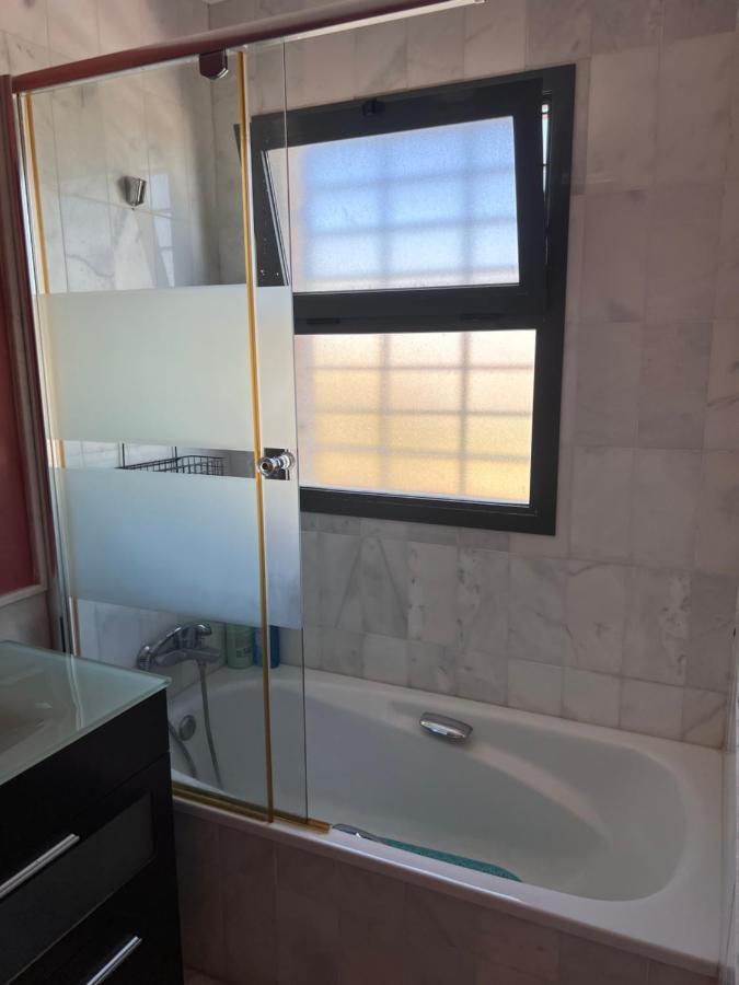 Habitacion Marisma Polvolin Huelva Ngoại thất bức ảnh