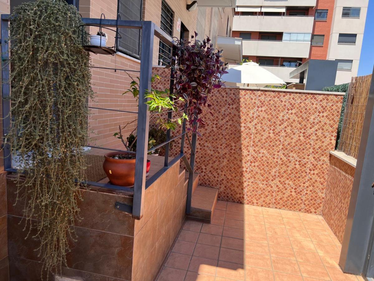 Habitacion Marisma Polvolin Huelva Ngoại thất bức ảnh
