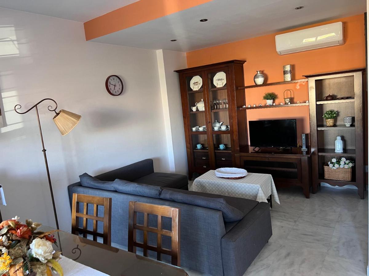 Habitacion Marisma Polvolin Huelva Ngoại thất bức ảnh
