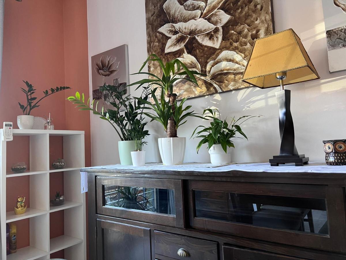 Habitacion Marisma Polvolin Huelva Ngoại thất bức ảnh